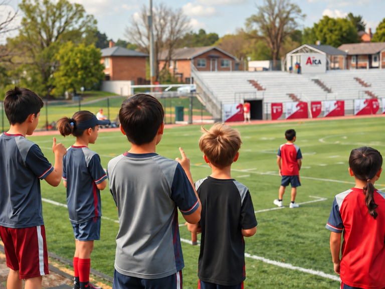 Rec League vs Travel Team: Which Path Makes Sense and When?