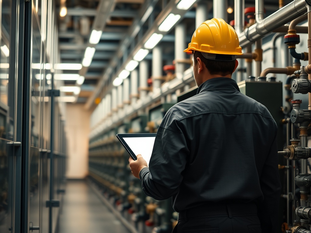 Asset criticality scoring models for maintenance planning