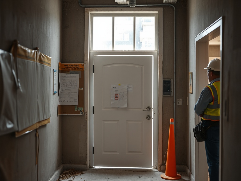 How code updates can affect renovation scope and cost